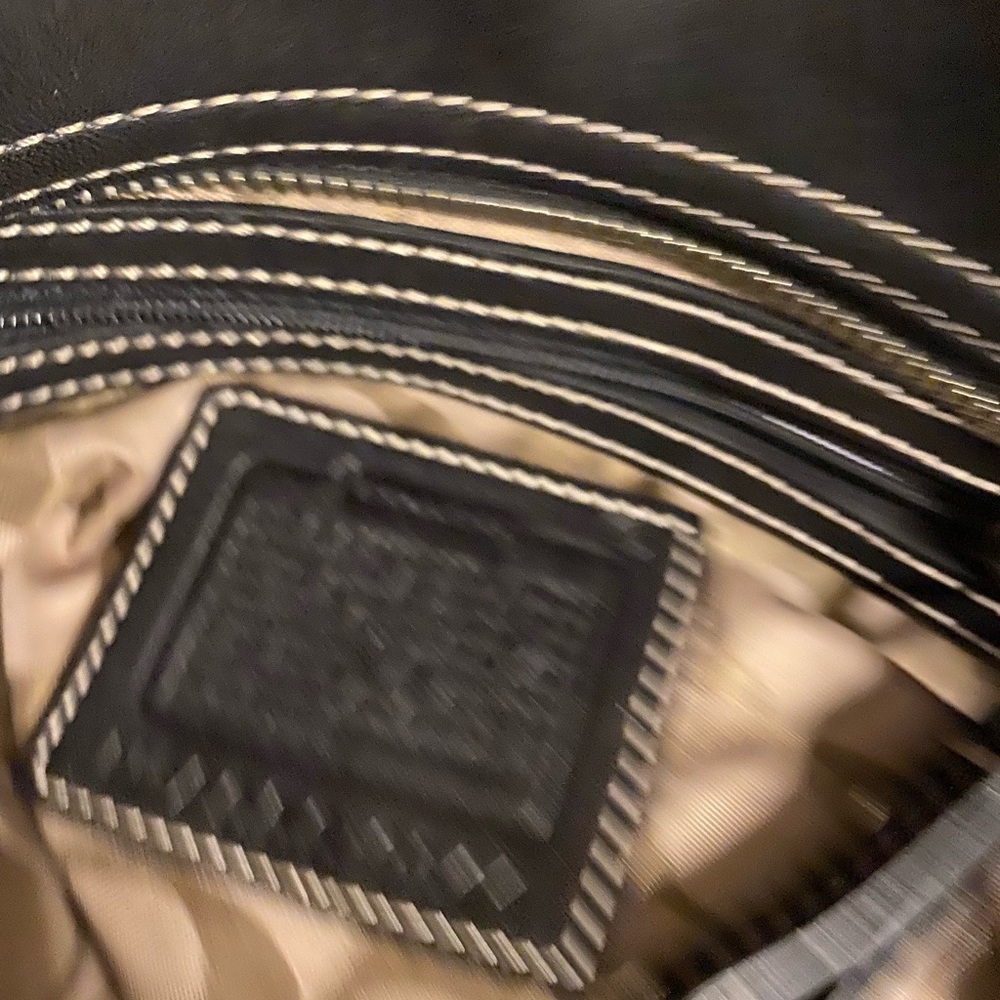 Coach bag - Picture 2 of 4